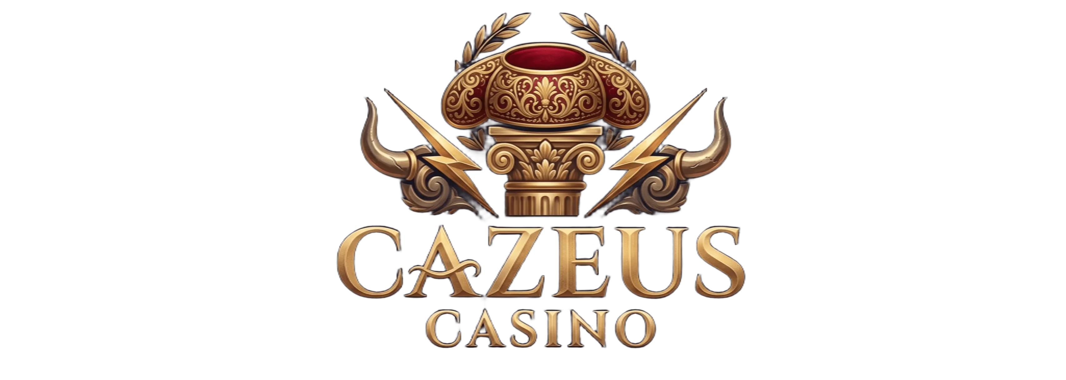 Cazeus Casino Cazeus Casino logo